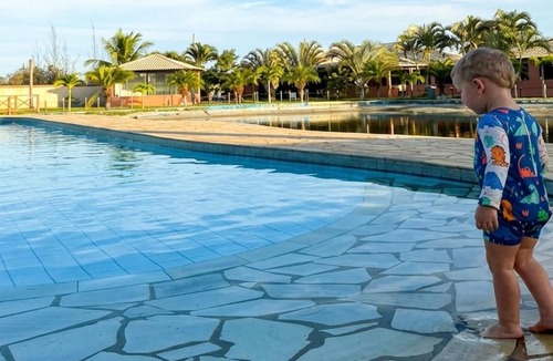 Praia Rasa House | Casa Aconchegante com sauna privativa próximo a praia