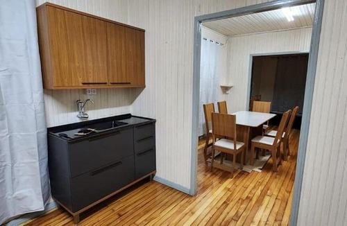 Regiao do lago House | Casa aconchegante - compartilhada