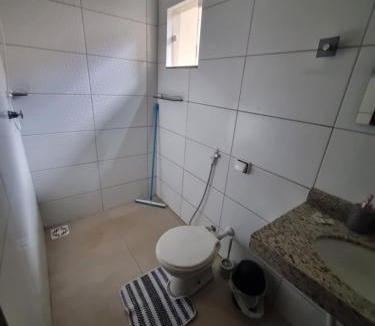 Vila Messias House | Casa Aconchegante e Mobiliada