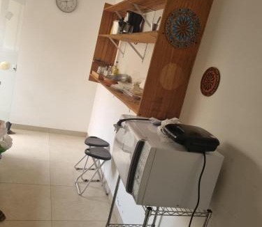 Vila Messias House | Casa Aconchegante e Mobiliada