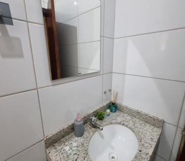 Vila Messias House | Casa Aconchegante e Mobiliada