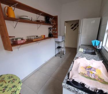 Vila Messias House | Casa Aconchegante e Mobiliada