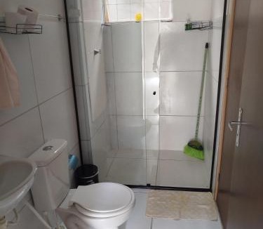 Garanhuns House | Casa aconchegante em Garanhuns
