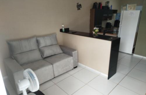Garanhuns House | Casa aconchegante em Garanhuns