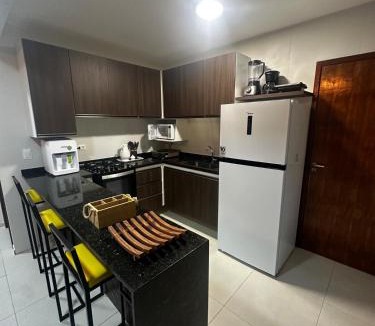 Bezerros House | Casa aconchegante em Serra Negra