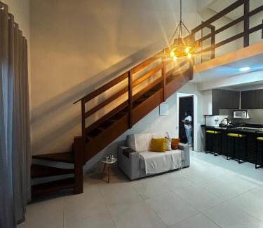 Bezerros House | Casa aconchegante em Serra Negra