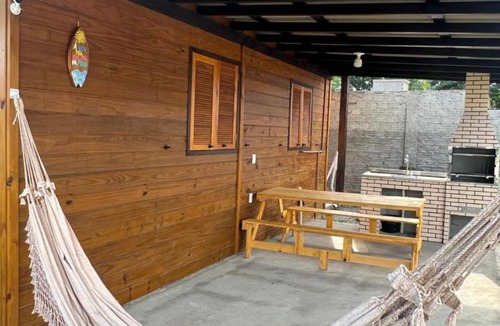 Guaiuba House | Casa aconchegante inteira - Casa por Dia Imbituba SC