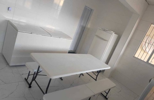 Mongagua House | Casa Aconchegante Mongaguá com Piscina Aquecida