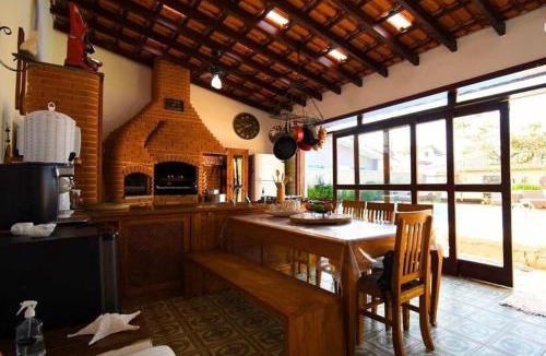 Jardim Imperador House | Casa aconchegante na praia