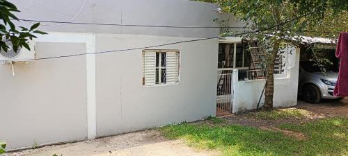 Alegrete House | casa aconchegante para descansar