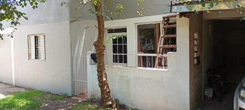 Alegrete House | casa aconchegante para descansar