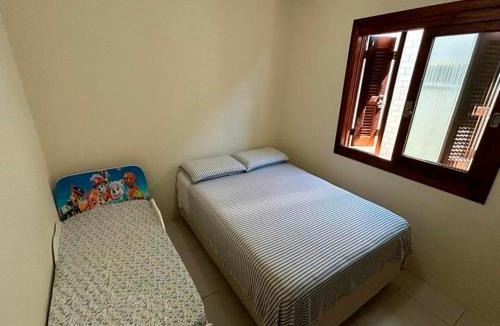 Nordeste House | Casa aconchegante perto do mar em Imbé