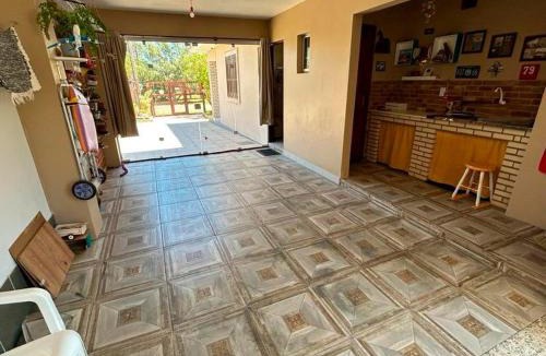 Nordeste House | Casa aconchegante perto do mar em Imbé