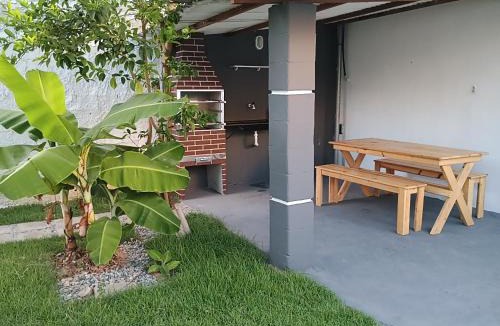 Aruanda House | Casa aconchegante próximo da orla pôr do sol