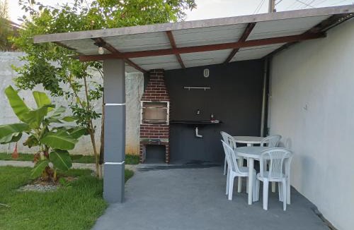 Aruanda House | Casa aconchegante próximo da orla pôr do sol