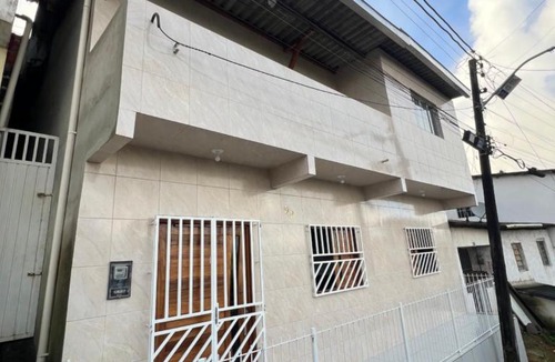 Amaraji House | Casa aconchego amaraji