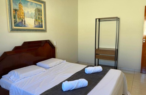 Goias House | Casa Aconchego