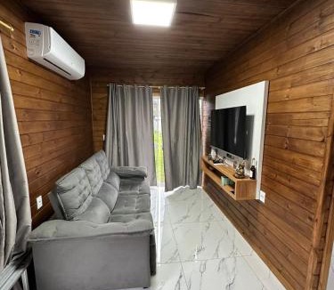 Florianopolis House | Casa Aconchego