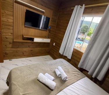 Florianopolis House | Casa Aconchego