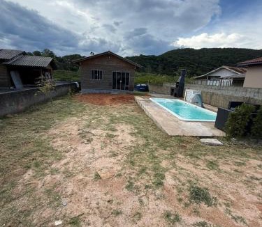 Florianopolis House | Casa Aconchego