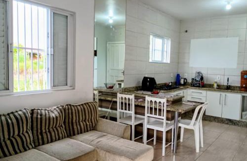 Imbituba House | Casa Aconchego