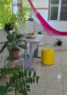 Barra de Jangada House | Casa Aconchego