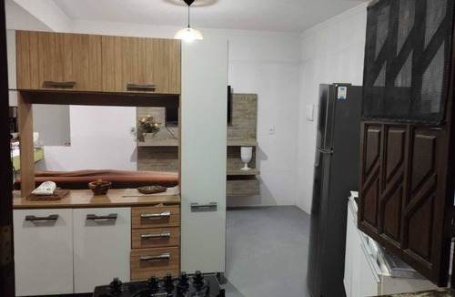 Vitoria House | Casa Aconchego