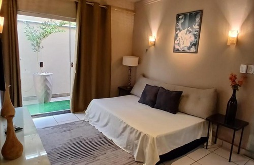 Uberaba House | Casa Aconchego!