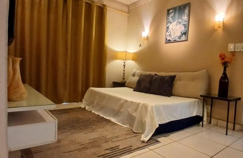Uberaba House | Casa Aconchego!