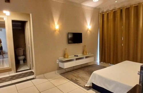 Uberaba House | Casa Aconchego!