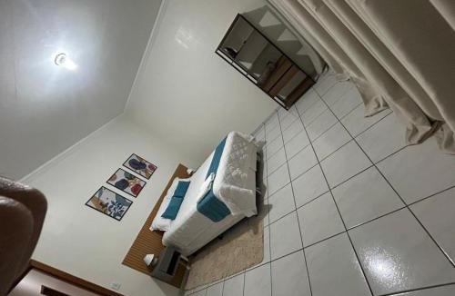 Navirai House | Casa aconchego Casa ampla e completa no centro