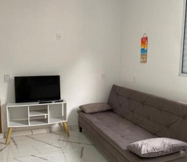 Iguape House | Casa Aconchego Jureia Amarela e Vermelha