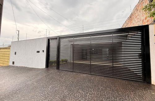 Rio Verde House | Casa Aconchego Lar