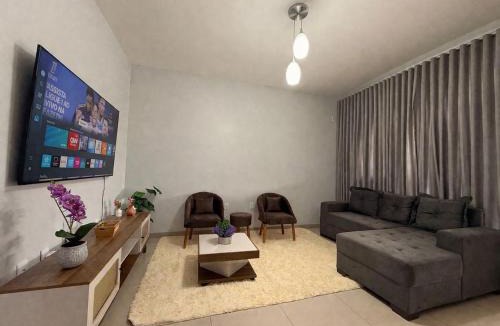 Rio Verde House | Casa Aconchego Lar