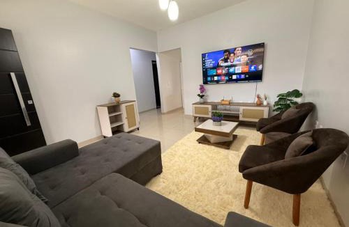 Rio Verde House | Casa Aconchego Lar
