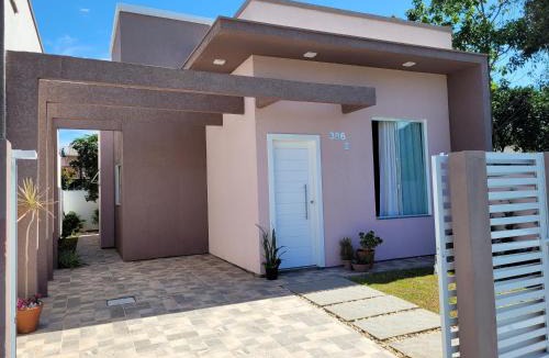 Sao Joao do Rio Vermelho House | Casa aconchego, lugar tranquilo p4, Pet friendly, Garagem