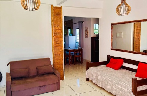 Itacare Apartment | Casa Adriê