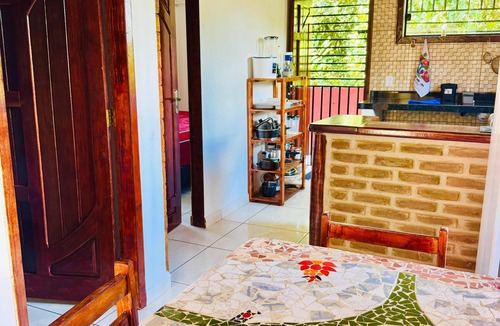 Itacare Apartment | Casa Adriê
