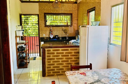 Itacare Apartment | Casa Adriê