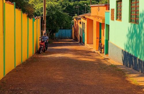 Ribeirao Preto House | Casa Agrishow - locacao - bem proximo a feira