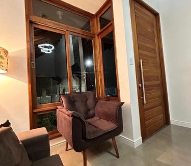 Encruzilhada do Sul House | Casa Aguiar