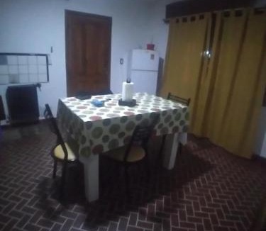 Centro House | Casa Al Bait
