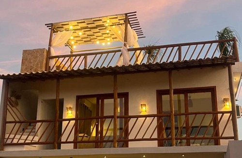 Corguinho House | Casa AL Mar - Praia do Preá