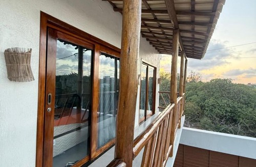 Corguinho House | Casa AL Mar - Praia do Preá