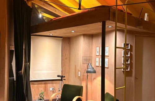 Trelew Apartment | Casa Alama