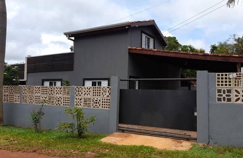 Chapada dos Guimaraes Apartment | Casa Aldeia Velha