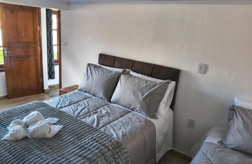 Sao Joaquim House | Casa Alecrim