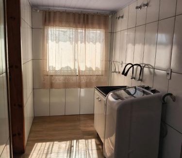 Sao Joaquim House | Casa Alecrim
