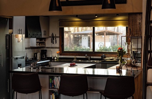 Tunuyan House | Casa Alegria 3 bedroom with pool and mountain views in Valle de Uco, Mendoza