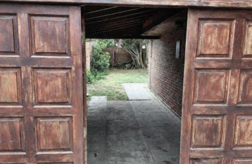 Santa Clara del Mar House | Casa Alina